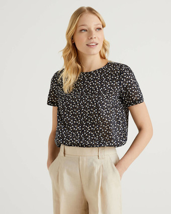 Блуза Benetton