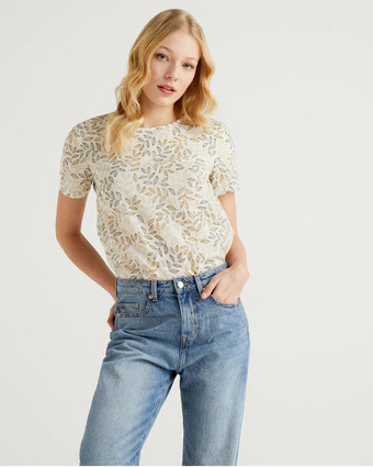 Блуза Benetton