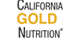 California Gold Nutrition